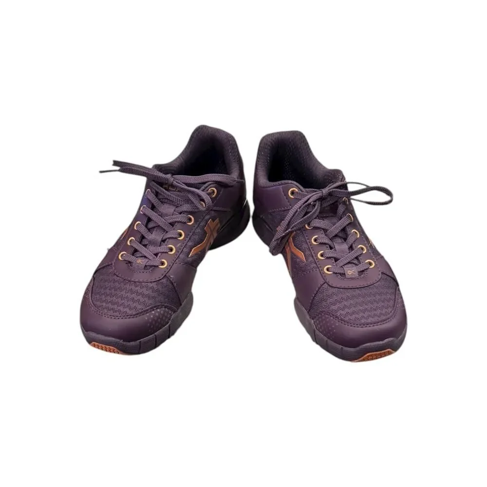 Kuru Quantum Women’s Purple Running Shoes Sneakers Trainers Athletic 8